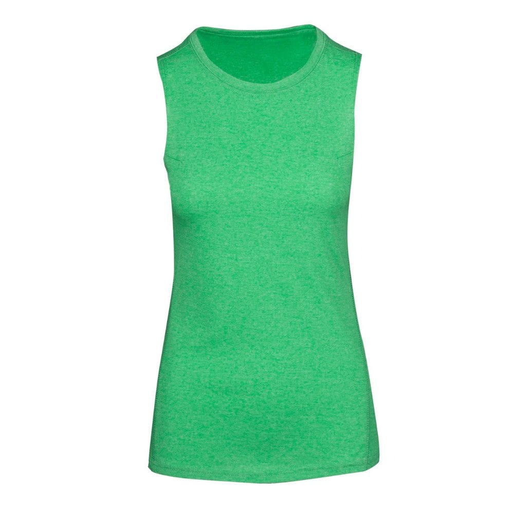 T403LD_EMERALD-GREEN-HEATHER_FRONT