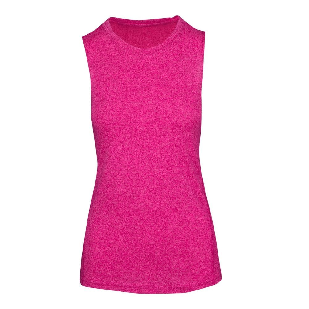T403LD_HOT-PINK-HEATHER_FRONT