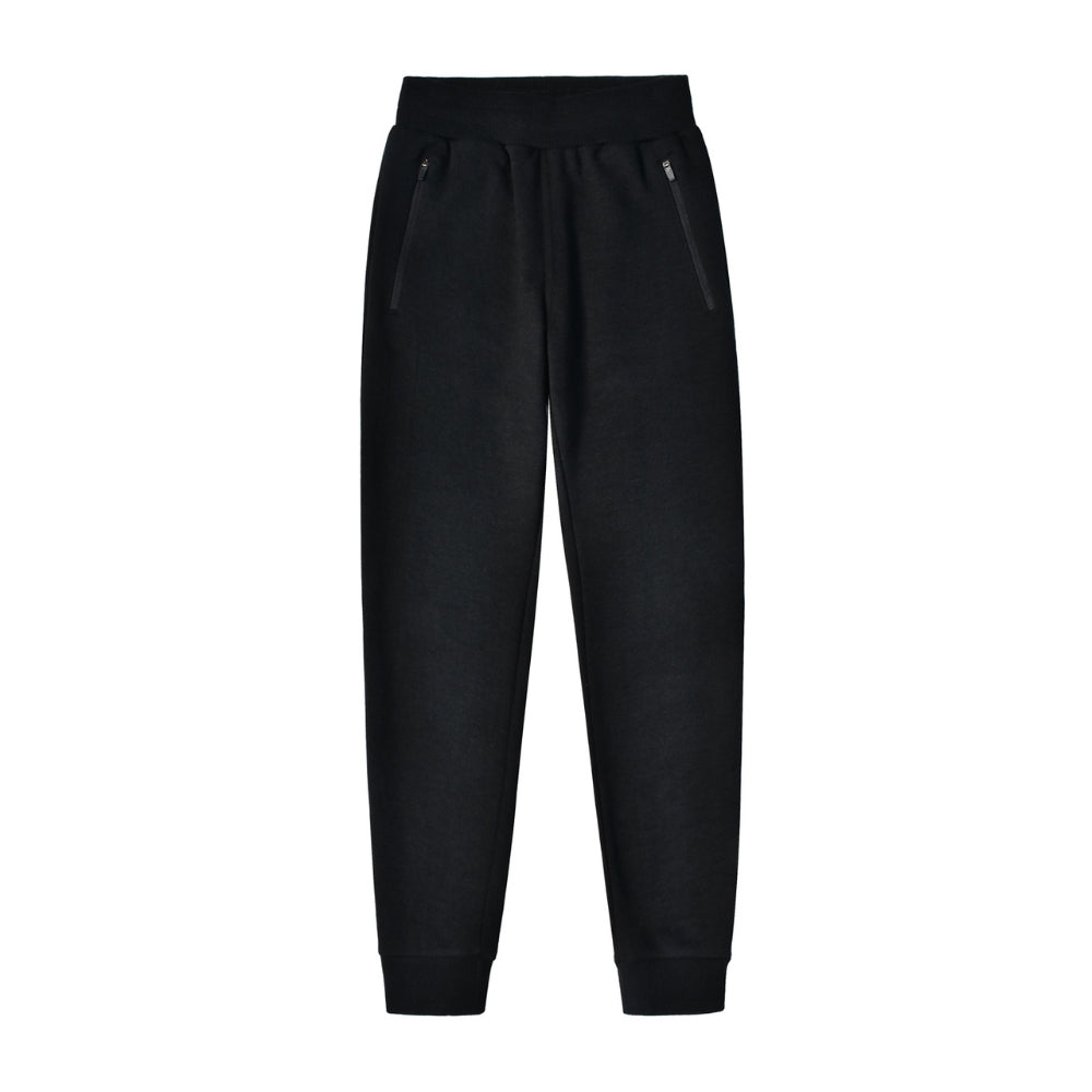 WS Kids French Terry Track Pants - TP25K
