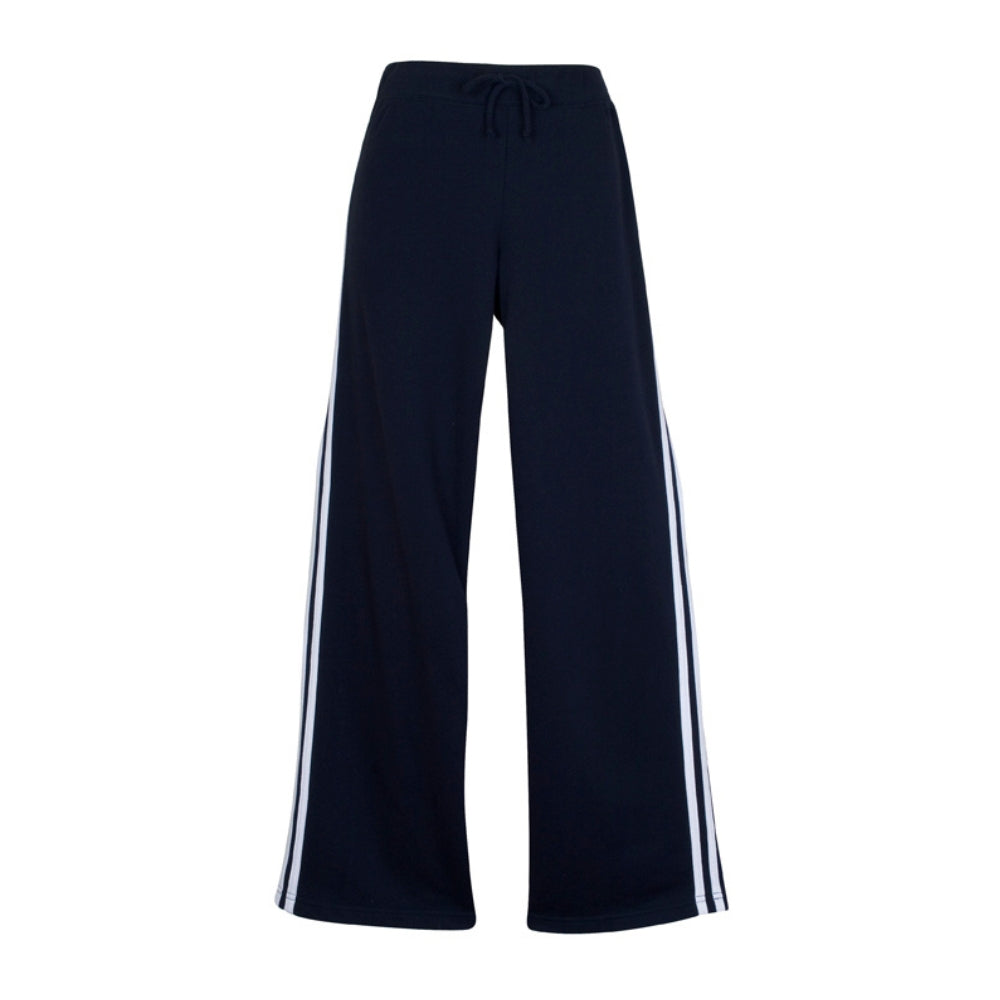 RM Womens Striped Track Pants - TR01LD