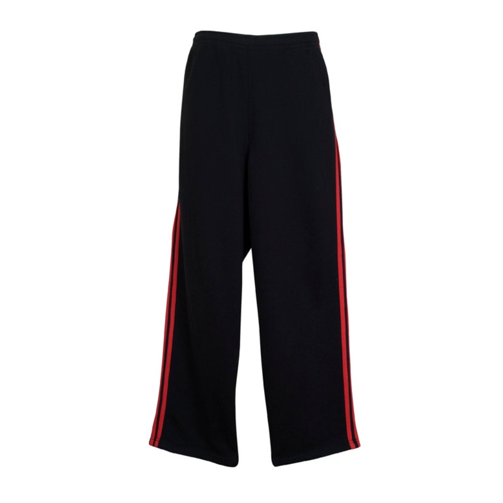 RM Mens Striped Track Pants - TR01MN