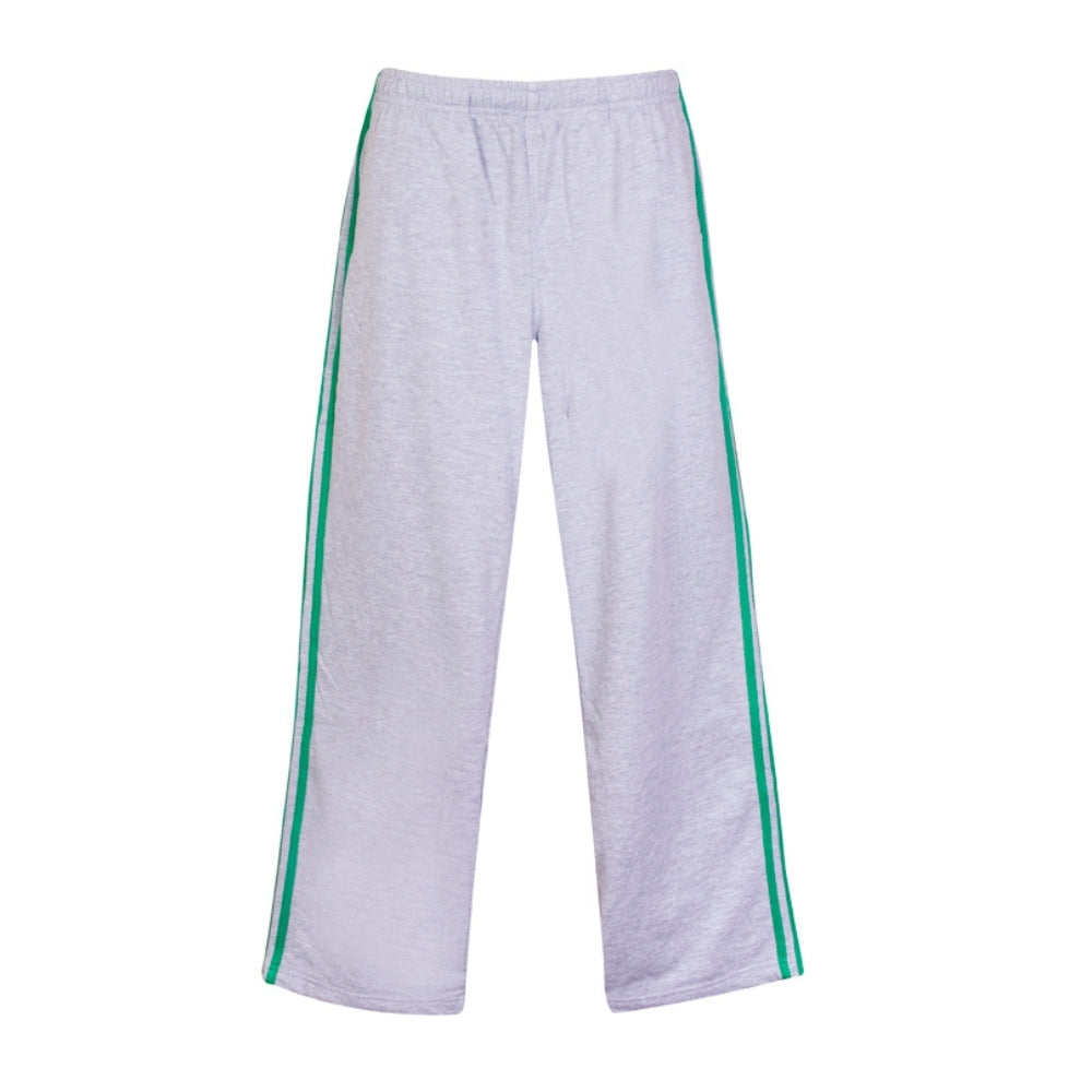 RM Mens Striped Track Pants - TR01MN