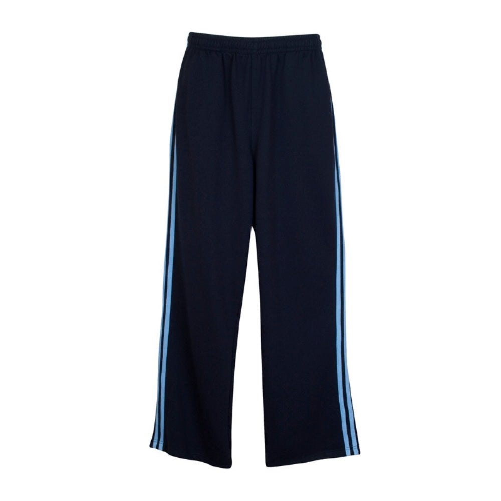 RM Mens Striped Track Pants - TR01MN