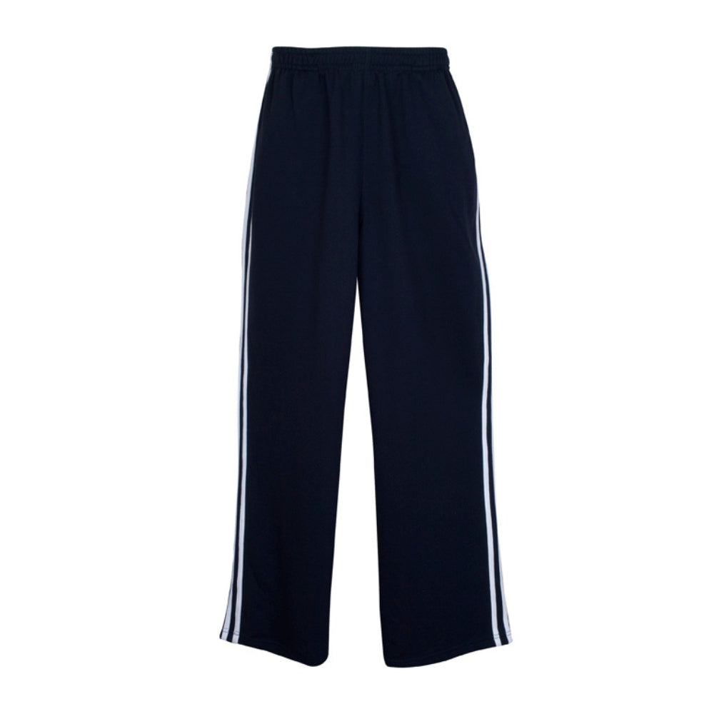 RM Mens Striped Track Pants - TR01MN
