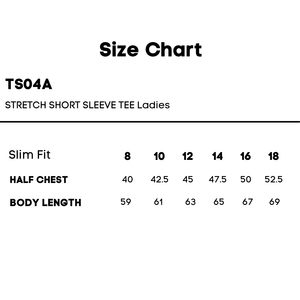 TS04A_Size-Chart