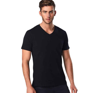 TS07A_MENS-V-NECK-TEE