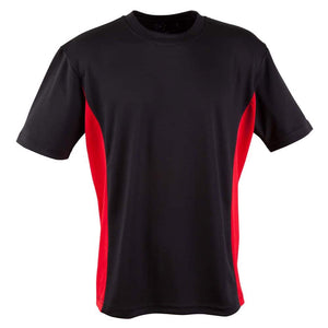 TS12K_TEAMMATE-TEE-Kids-Black-Red