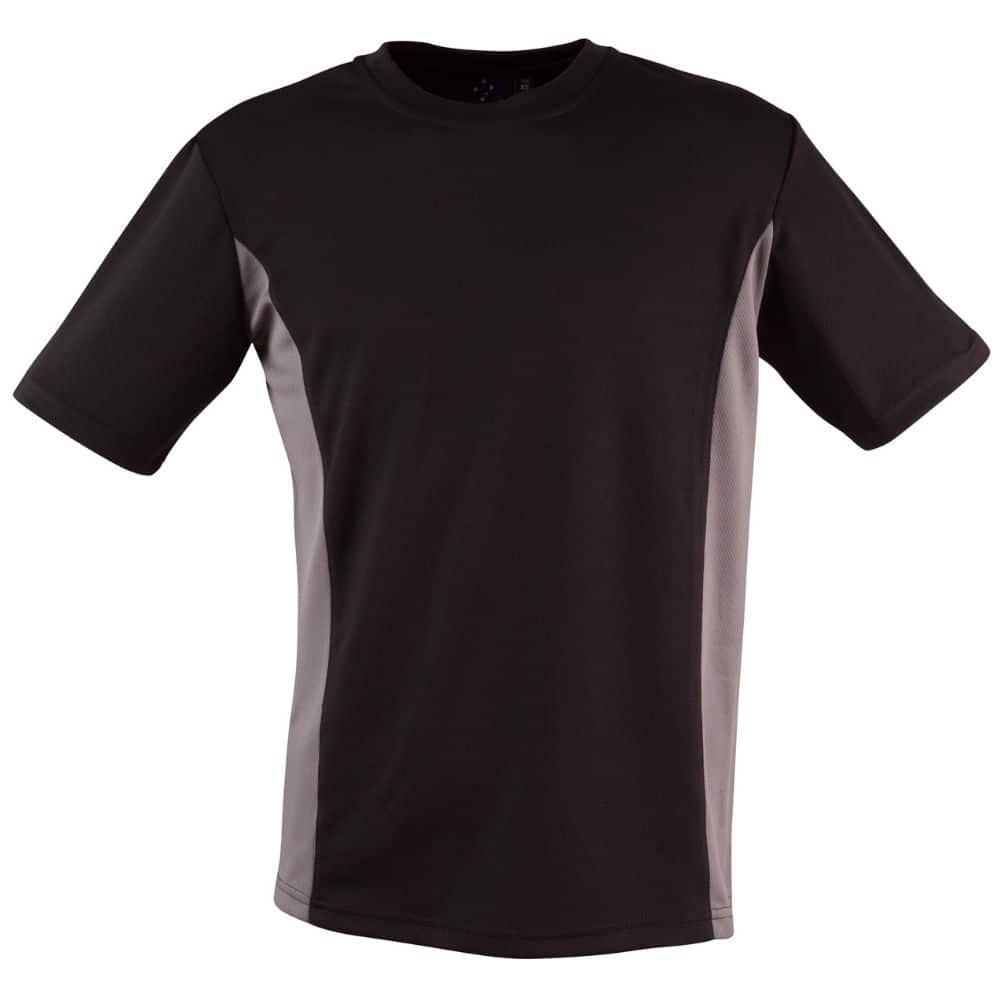 TS12_TEAMMATE-TEE-Unisex-Black-Ash