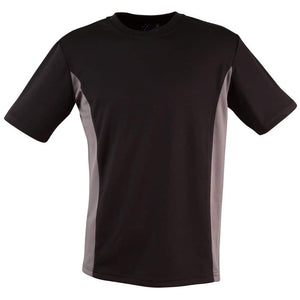 TS12_TEAMMATE-TEE-Unisex-Black-Ash