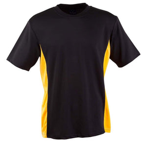 TS12_TEAMMATE-TEE-Unisex-Black-Gold