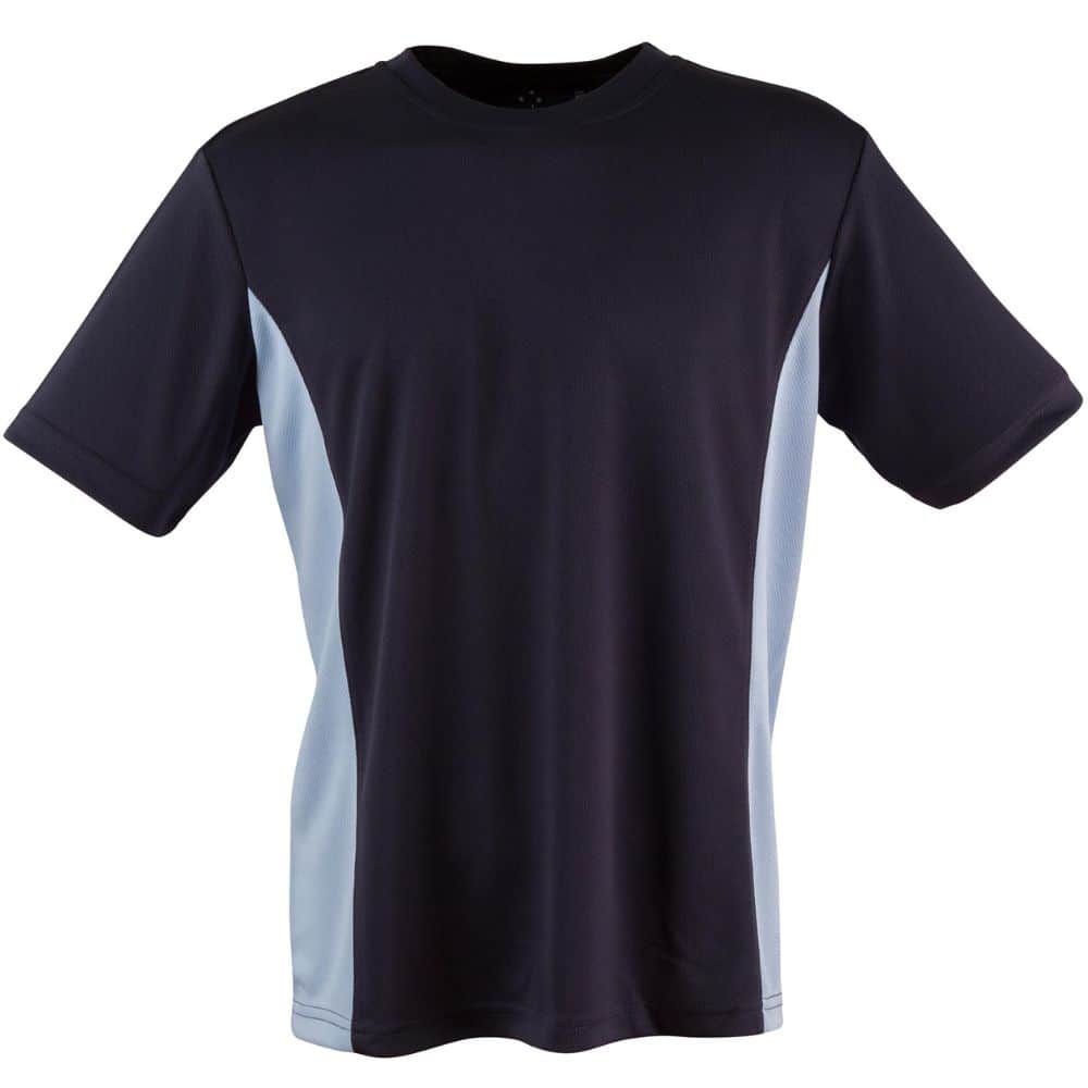 TS12_TEAMMATE-TEE-Unisex-Navy-Skyblue