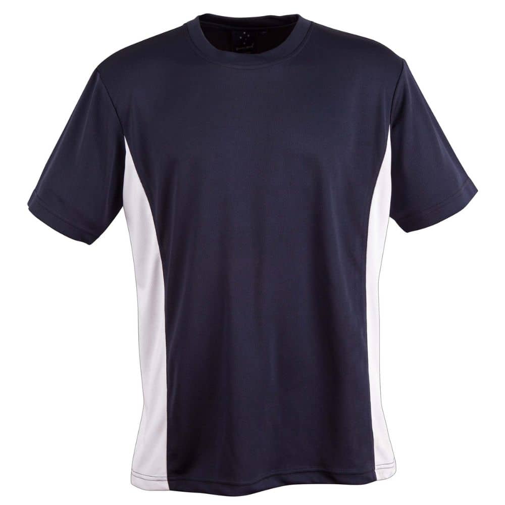 TS12_TEAMMATE-TEE-Unisex-Navy-White