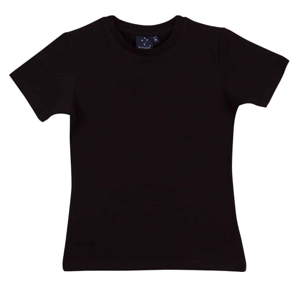 TS15_SUPERFIT-Tee-Shirt-Ladies-Black