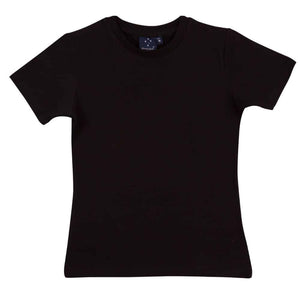 TS15_SUPERFIT-Tee-Shirt-Ladies-Black