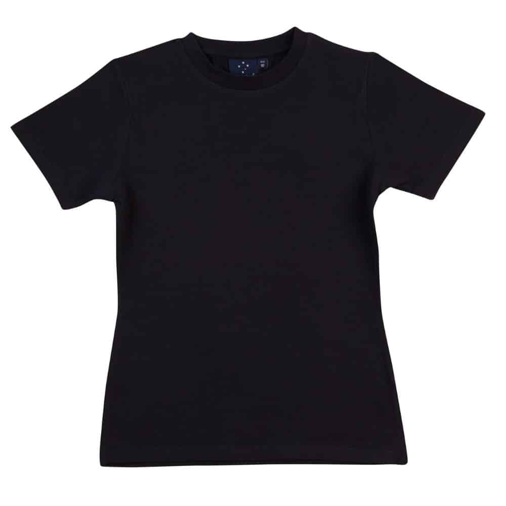 TS15_SUPERFIT-Tee-Shirt-Ladies-Navy