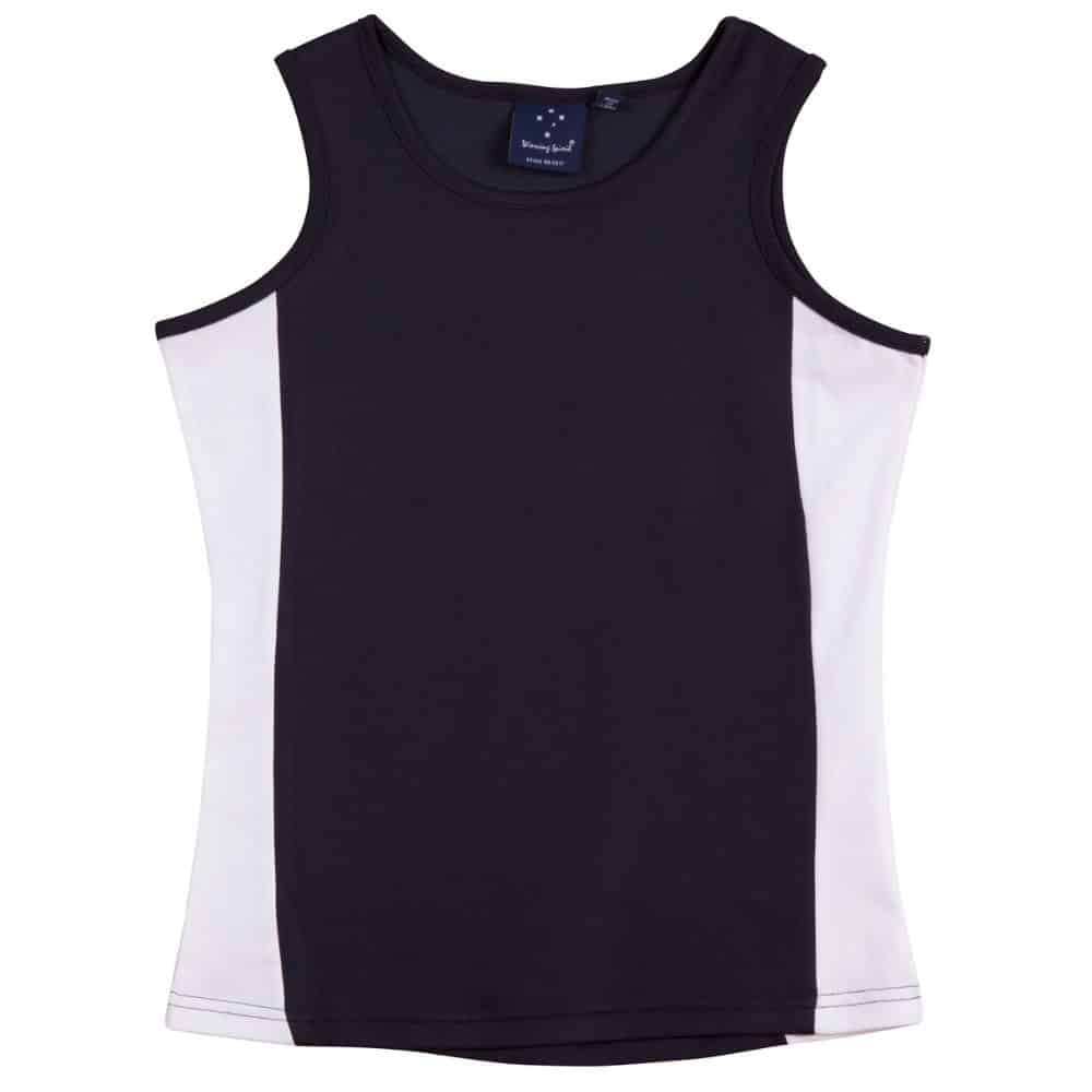 TS17_TEAMMATE-SINGLET-Ladies-Navy-White