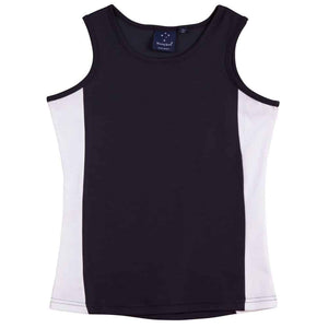 TS17_TEAMMATE-SINGLET-Ladies-Navy-White