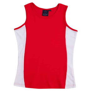 TS17_TEAMMATE-SINGLET-Ladies-Red-White