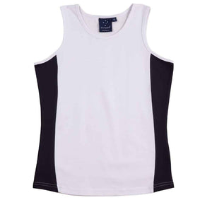 TS17_TEAMMATE-SINGLET-Ladies-White-Navy