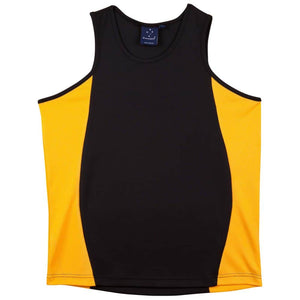 TS19A_TEAMMATE-SINGLET-Mens-Black-Gold