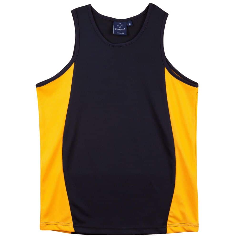 TS19A_TEAMMATE-SINGLET-Mens-Navy-Gold