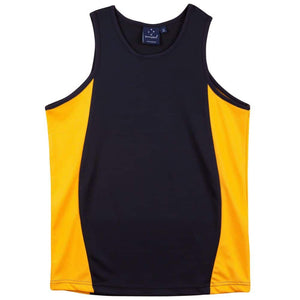 TS19A_TEAMMATE-SINGLET-Mens-Navy-Gold