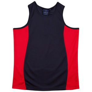 TS19A_TEAMMATE-SINGLET-Mens-Navy-Red