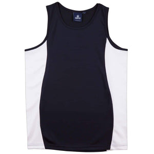 TS19K_TEAMMATE-SINGLET-Kids-Navy-White