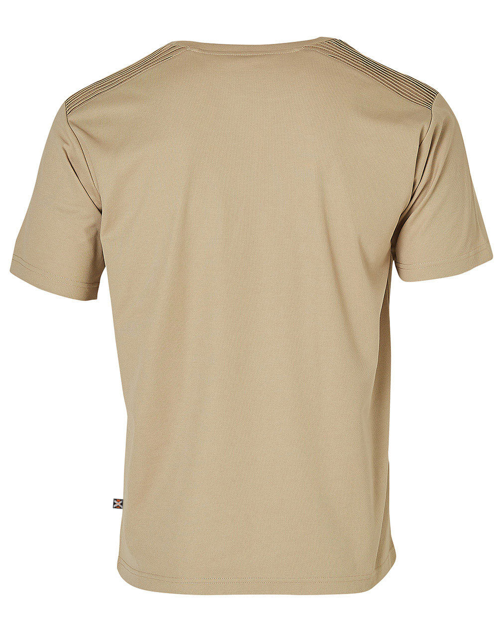 WS Unisex TrueDry® Tee - TS209