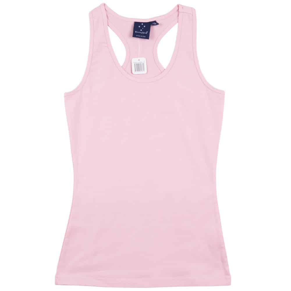 TS21A_STRETCH-RACEBACK-SINGLET-Ladies-Light-Pink