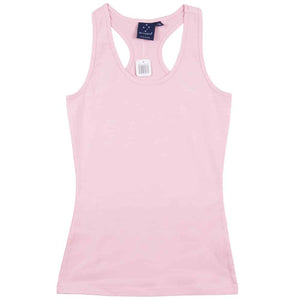 TS21A_STRETCH-RACEBACK-SINGLET-Ladies-Light-Pink