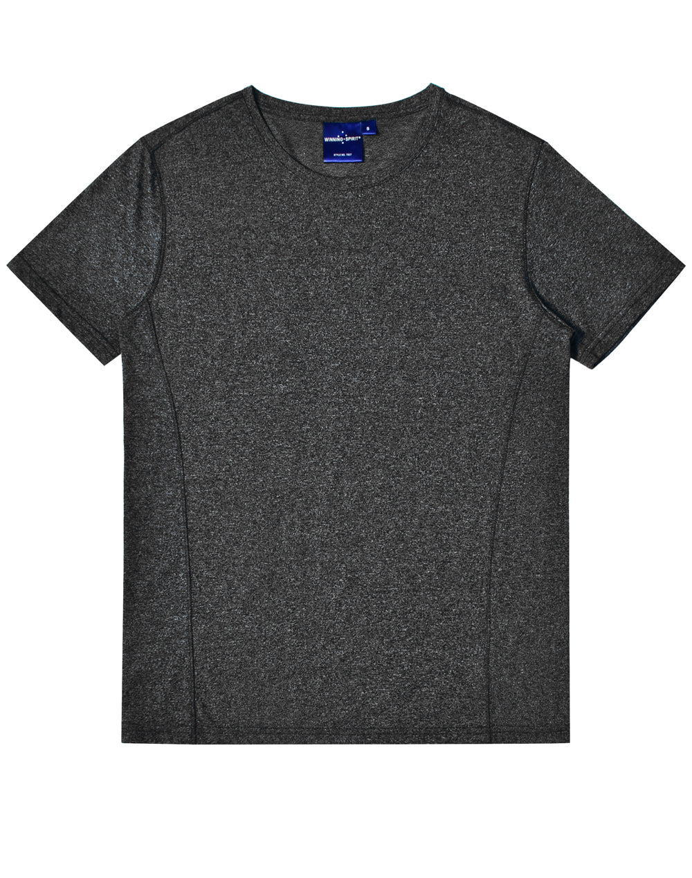 WS High Performance Heather Tee Men's - TS27