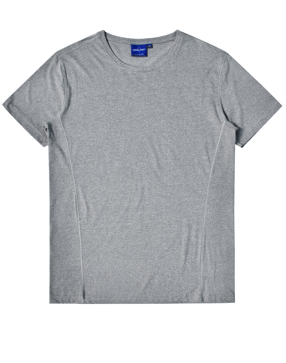 WS High Performance Heather Tee Men's - TS27