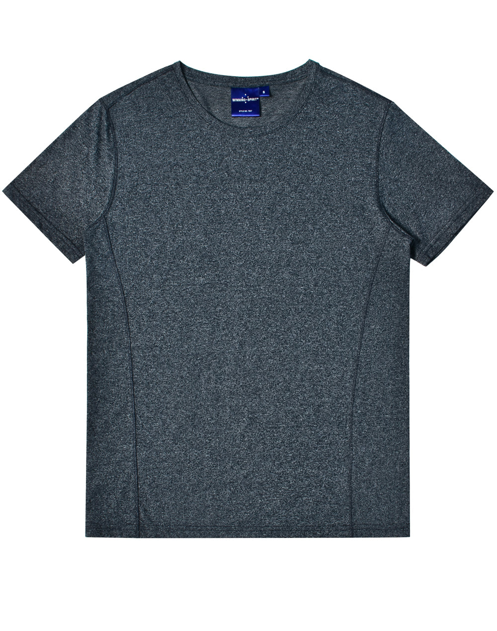 WS High Performance Heather Tee Men's - TS27