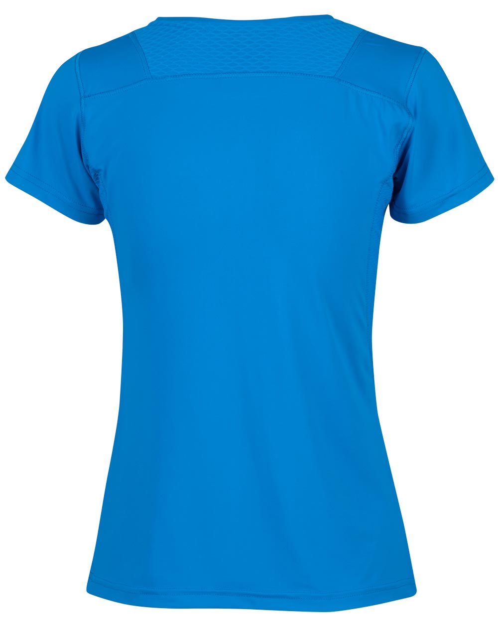 WS Rotator Tee Ladies - TS30