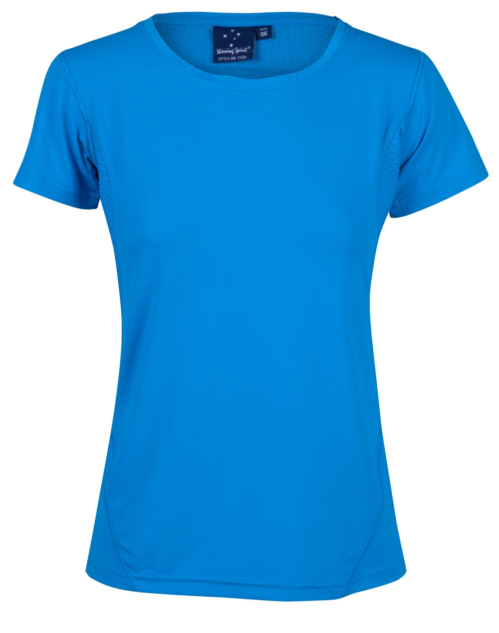 WS Rotator Tee Ladies - TS30