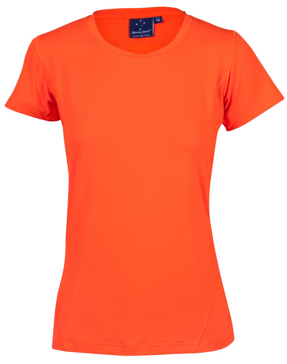 WS Rotator Tee Ladies - TS30