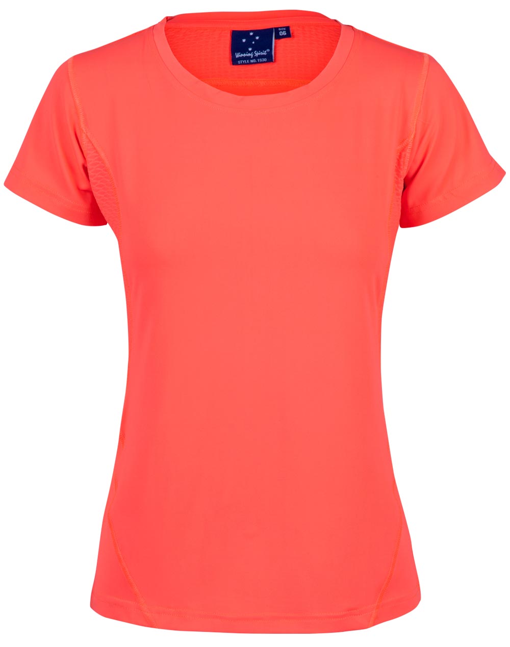 WS Rotator Tee Ladies - TS30