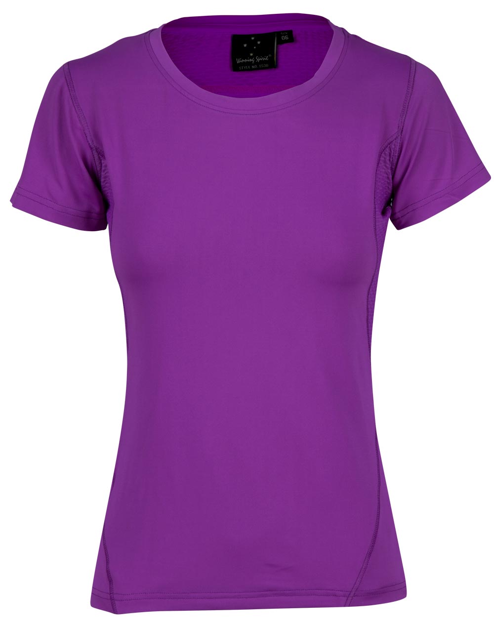 WS Rotator Tee Ladies - TS30