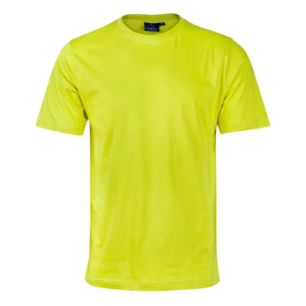 TS37_SAVVY-TEE_Fluoro-Yellow