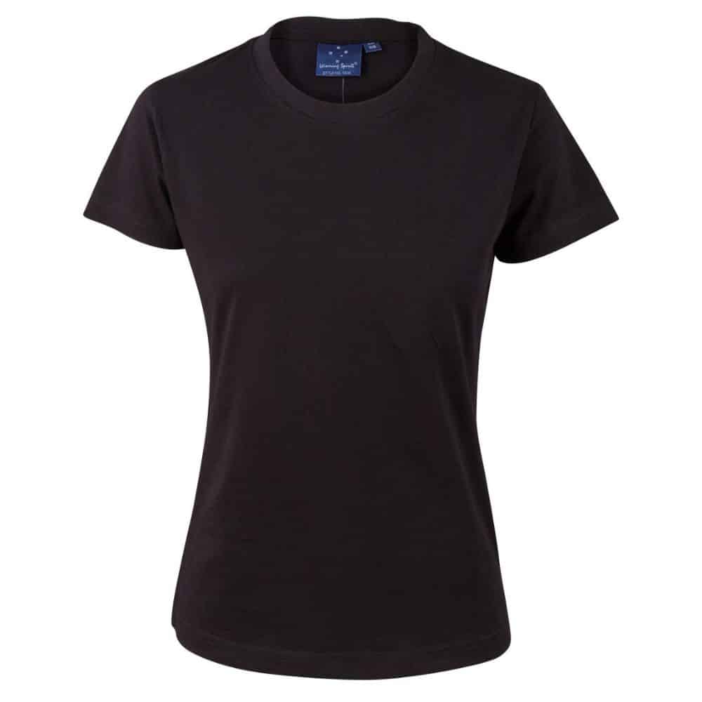 TS38_SAVVY-TEE-Ladies-Black
