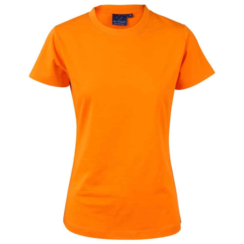 TS38_SAVVY-TEE-Ladies-Fluoro-Orange