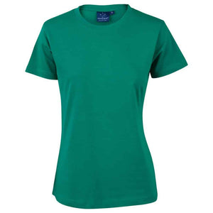TS38_SAVVY-TEE-Ladies-Kelly-Green