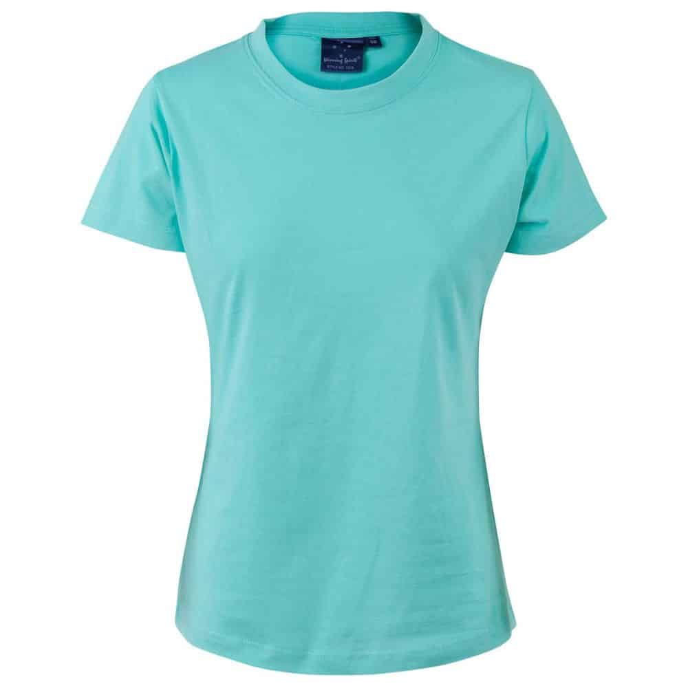 TS38_SAVVY-TEE-Ladies-Light-Green