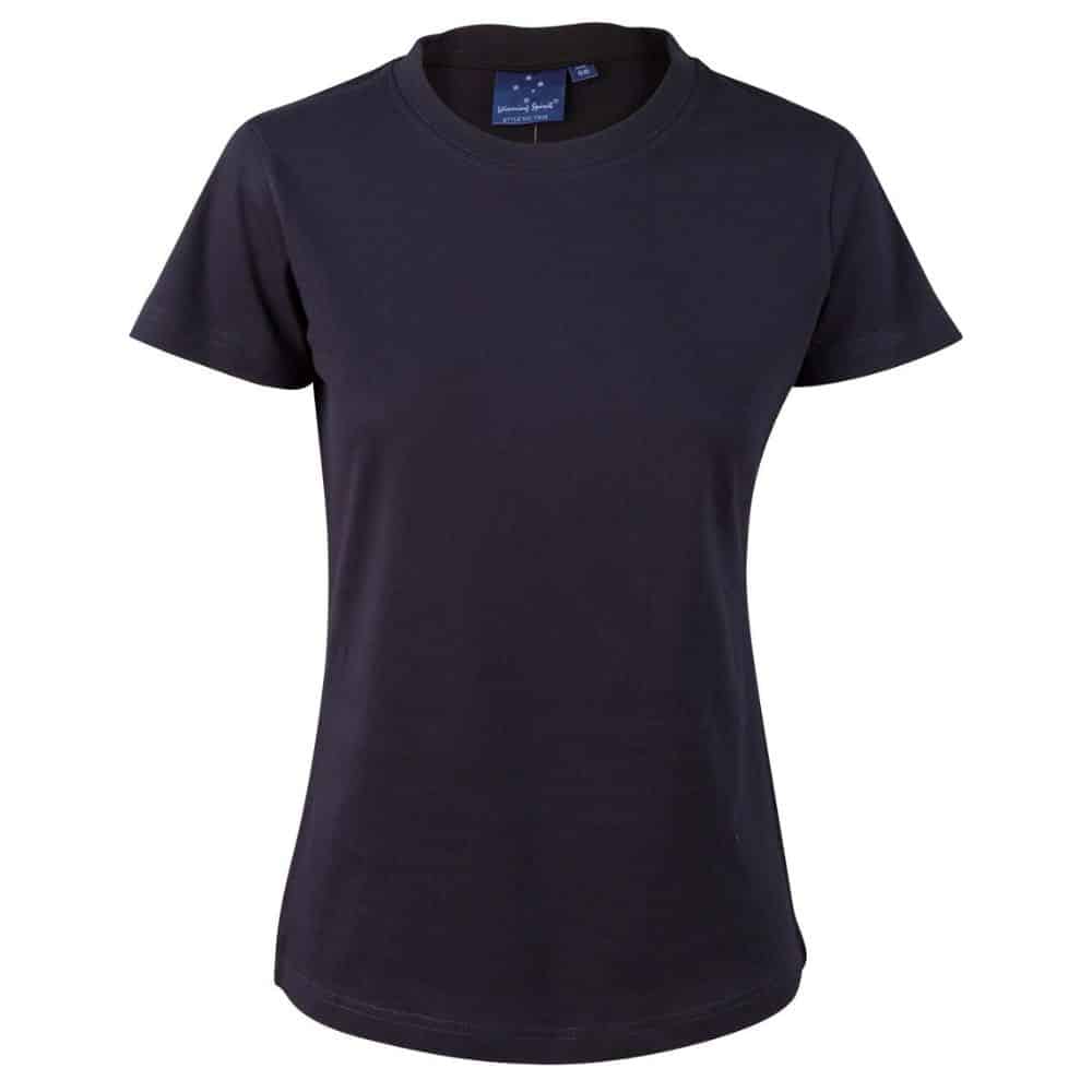 TS38_SAVVY-TEE-Ladies-Navy