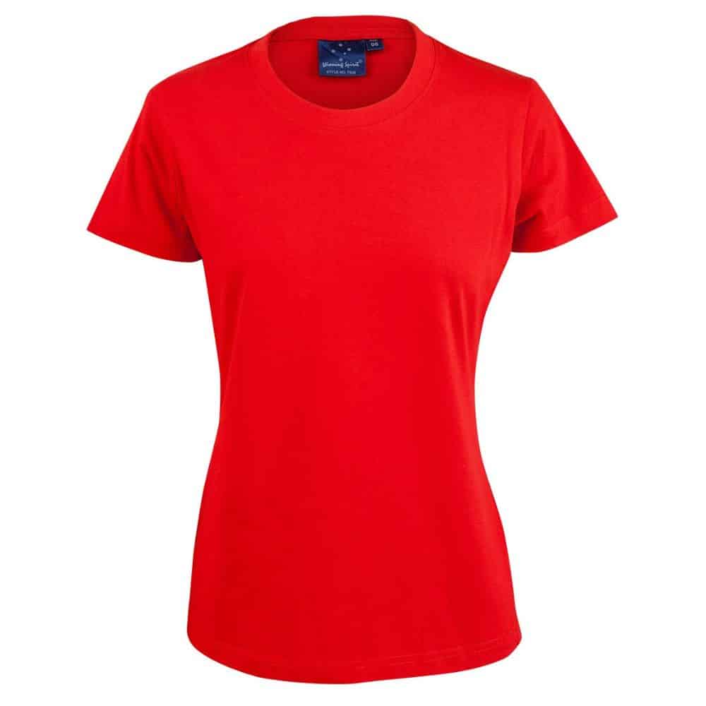 TS38_SAVVY-TEE-Ladies-Red