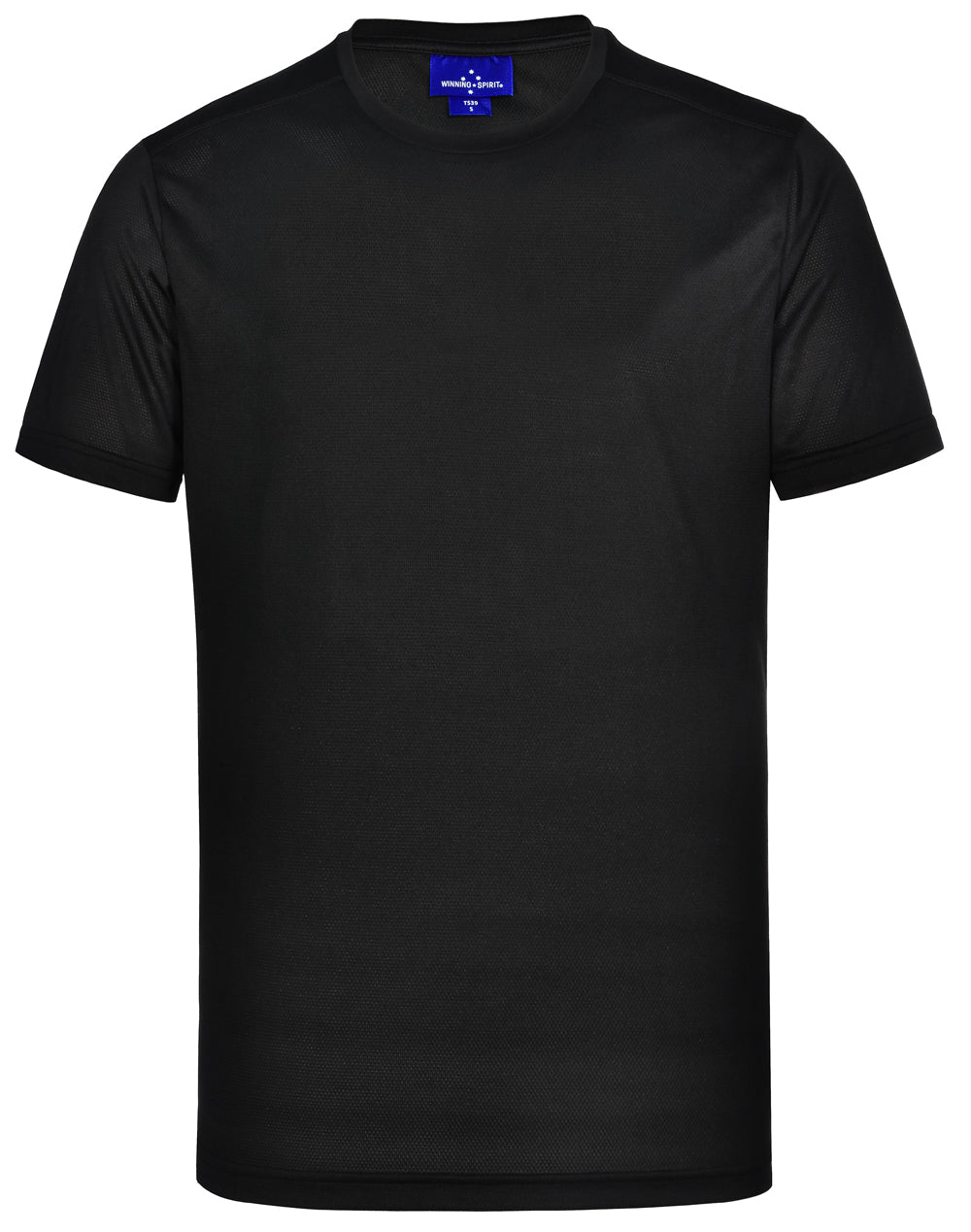 WS Rapidcool Ultra Light Tee Shirt Mens - TS39