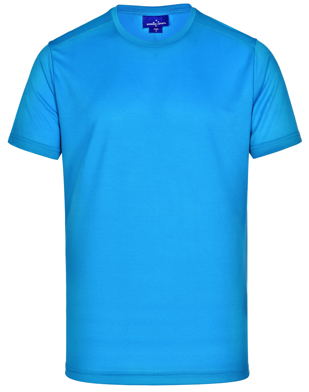 WS Rapidcool Ultra Light Tee Shirt Mens - TS39