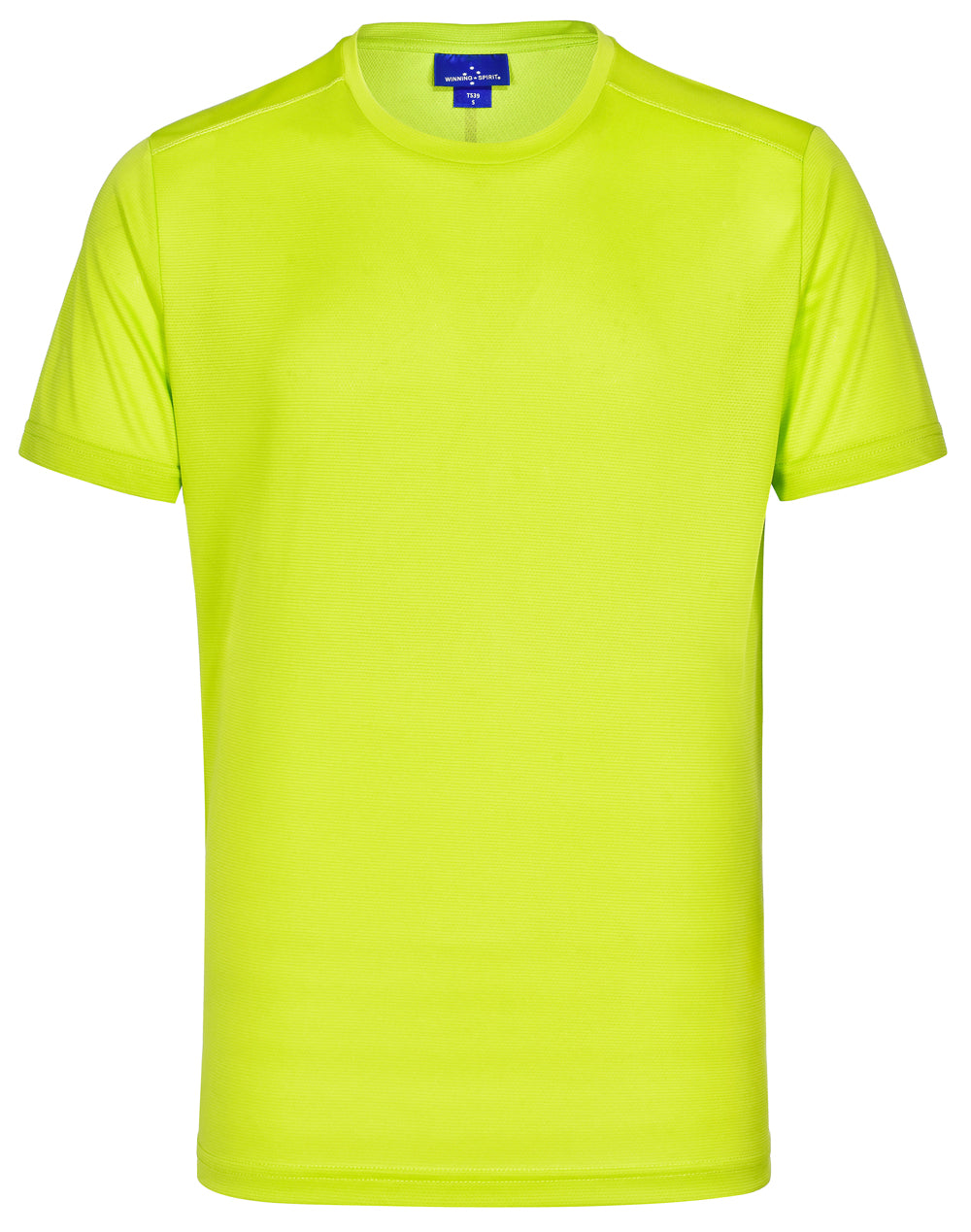 WS Rapidcool Ultra Light Tee Shirt Mens - TS39