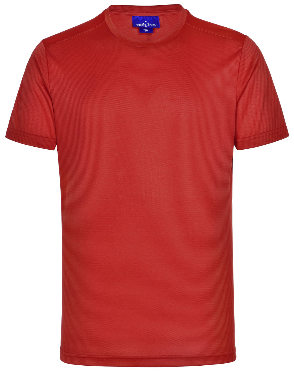 WS Rapidcool Ultra Light Tee Shirt Mens - TS39